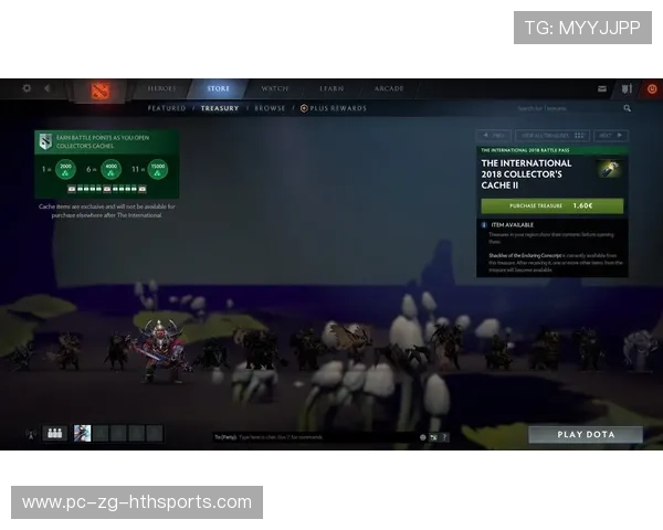 《Dota 2》TI13门票开启，全球玩家争相抢购，dota2门票购买ti10