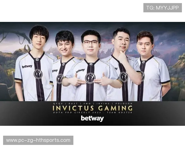 《Dota2》天命绝战，荣耀归于最强战队！