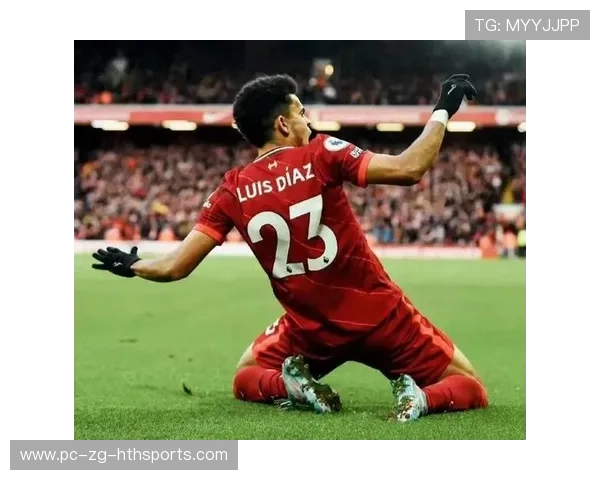 利物浦角球战术混战后点补射中网——英超冠军背后的秘密武器