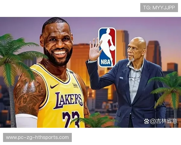 又砍41+15+9!抱歉贾巴尔:你从队史第一变成队史第二,贾巴尔71